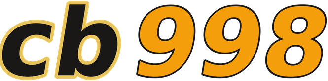 cb998 logo